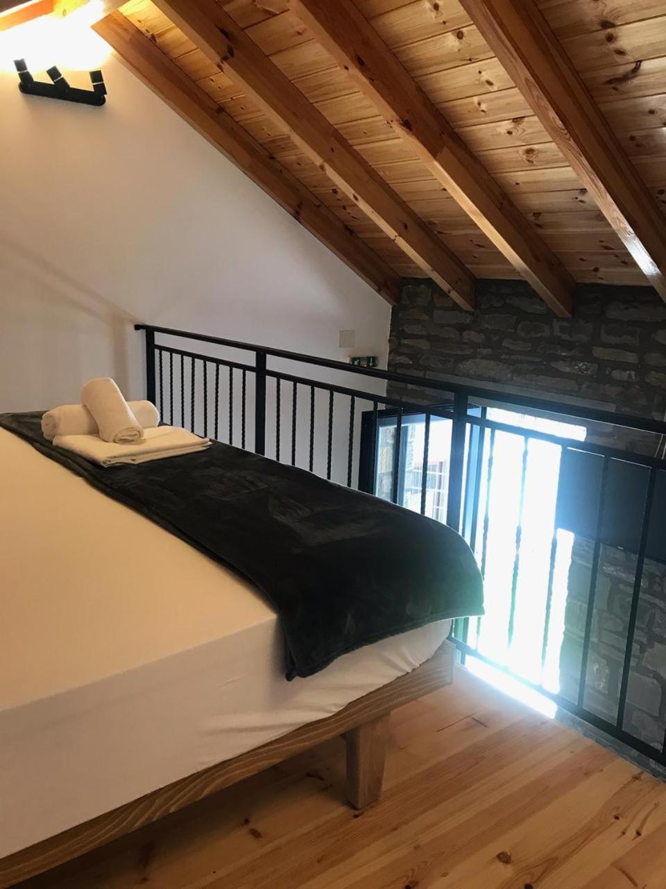 Gogo Moustache Guest House Permet Exterior photo